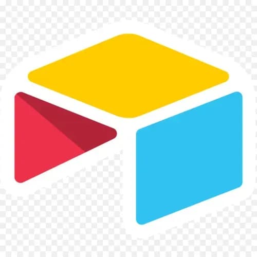Feature logo